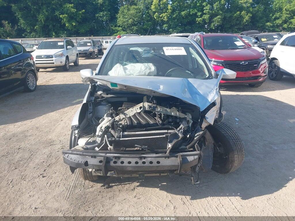 3N1CE2CP4FL388206 2015 NISSAN VERSA NOTE photo no. 12