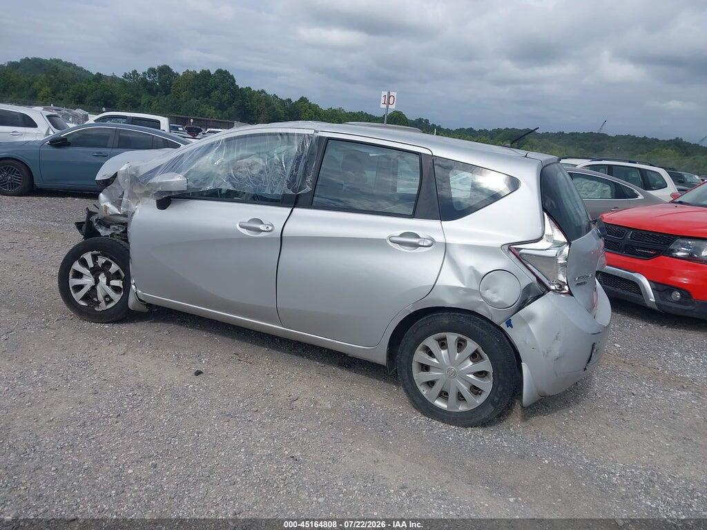 3N1CE2CP4FL388206 2015 NISSAN VERSA NOTE photo no. 3