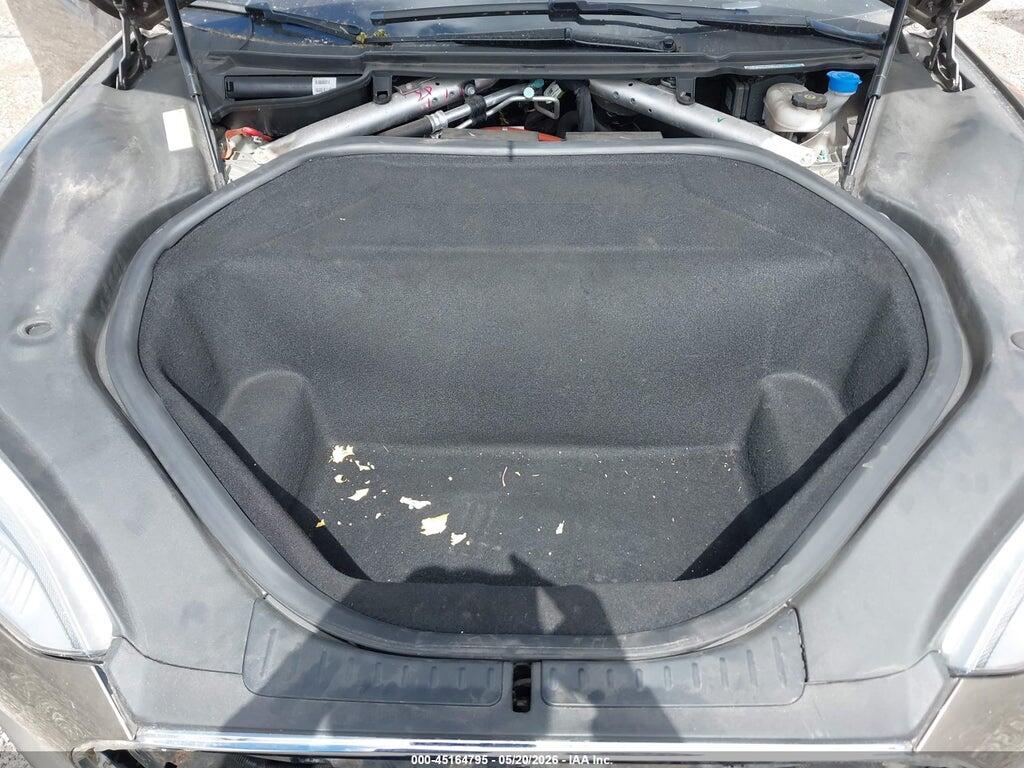 5YJSA1S22FF098372 2015 TESLA MODEL S photo no. 10