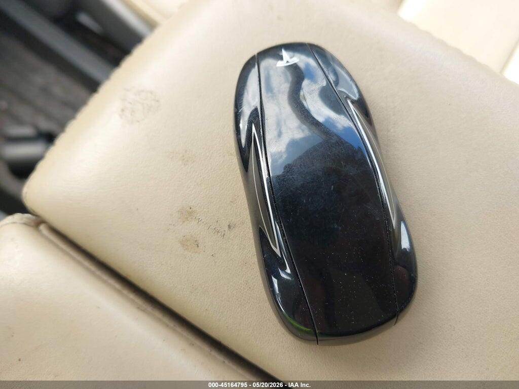 5YJSA1S22FF098372 2015 TESLA MODEL S photo no. 11
