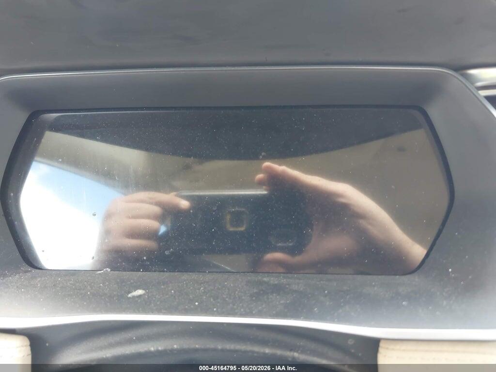 5YJSA1S22FF098372 2015 TESLA MODEL S photo no. 7