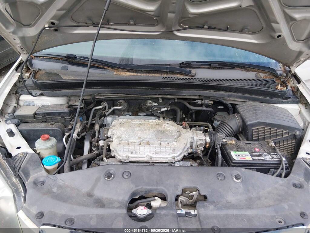 5FNRL38725B043782 2005 HONDA ODYSSEY photo no. 10