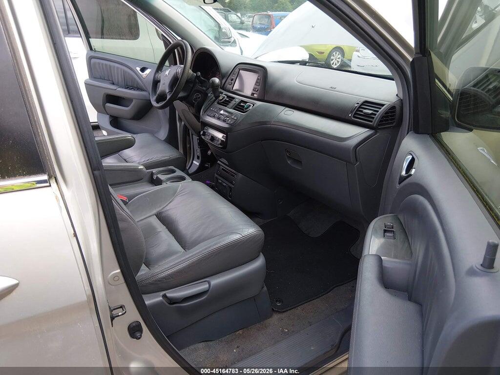 5FNRL38725B043782 2005 HONDA ODYSSEY photo no. 5