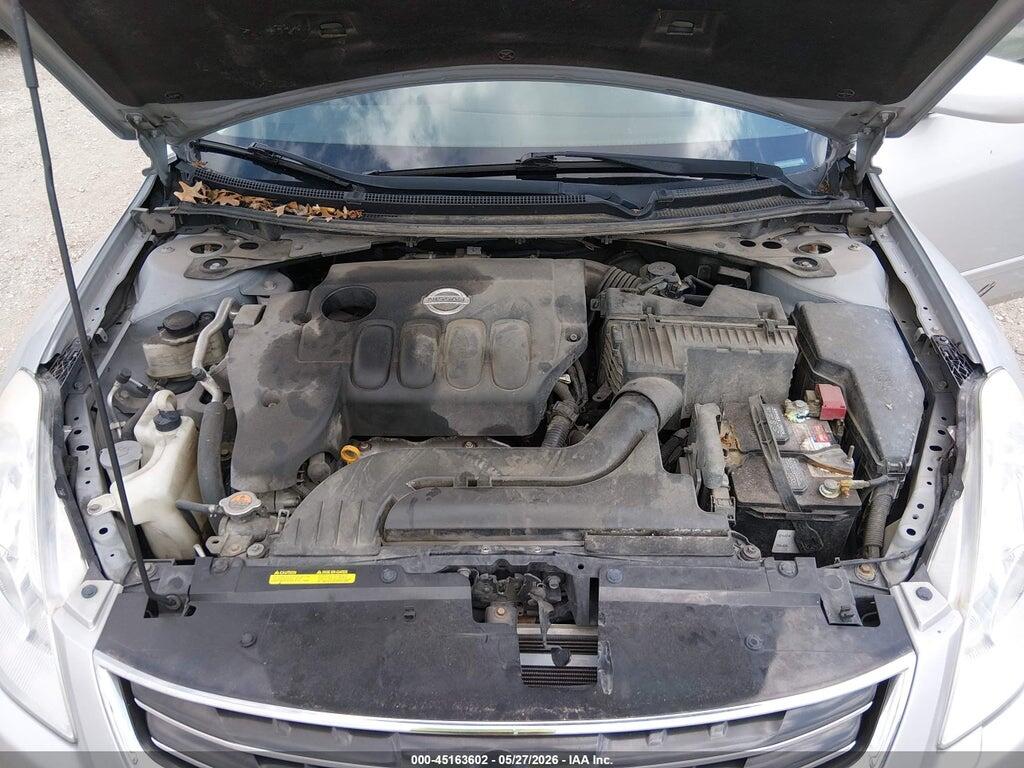 1N4AL2AP9CC208633 2012 NISSAN ALTIMA photo no. 10