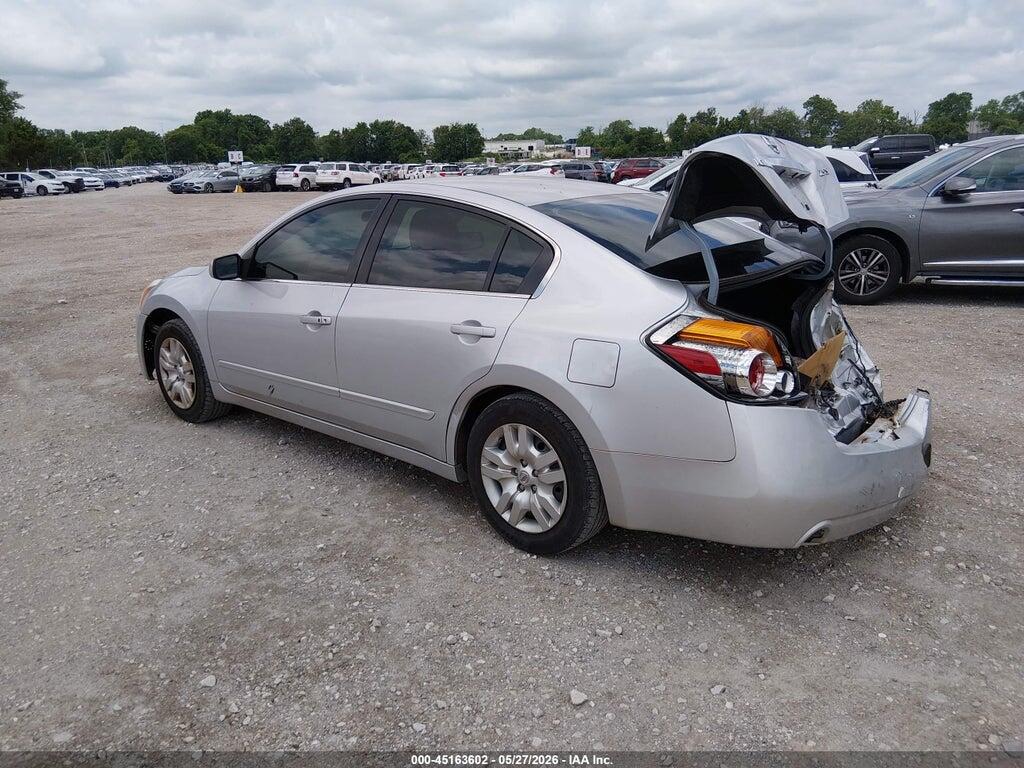 1N4AL2AP9CC208633 2012 NISSAN ALTIMA photo no. 3