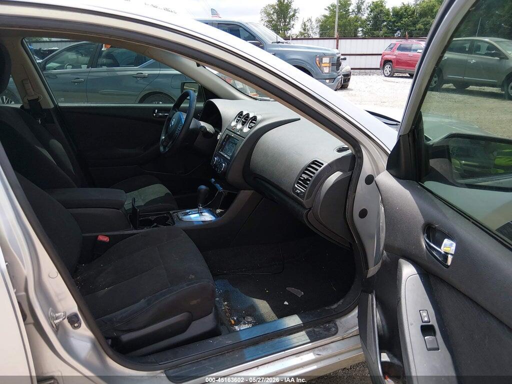 1N4AL2AP9CC208633 2012 NISSAN ALTIMA photo no. 5