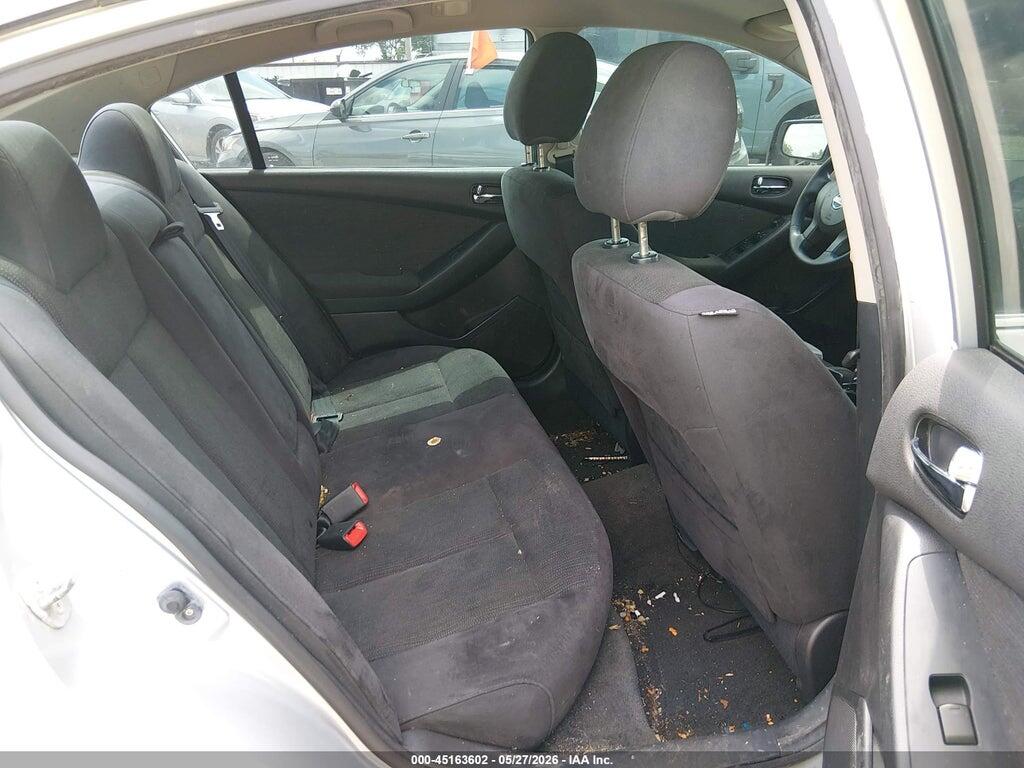 1N4AL2AP9CC208633 2012 NISSAN ALTIMA photo no. 8