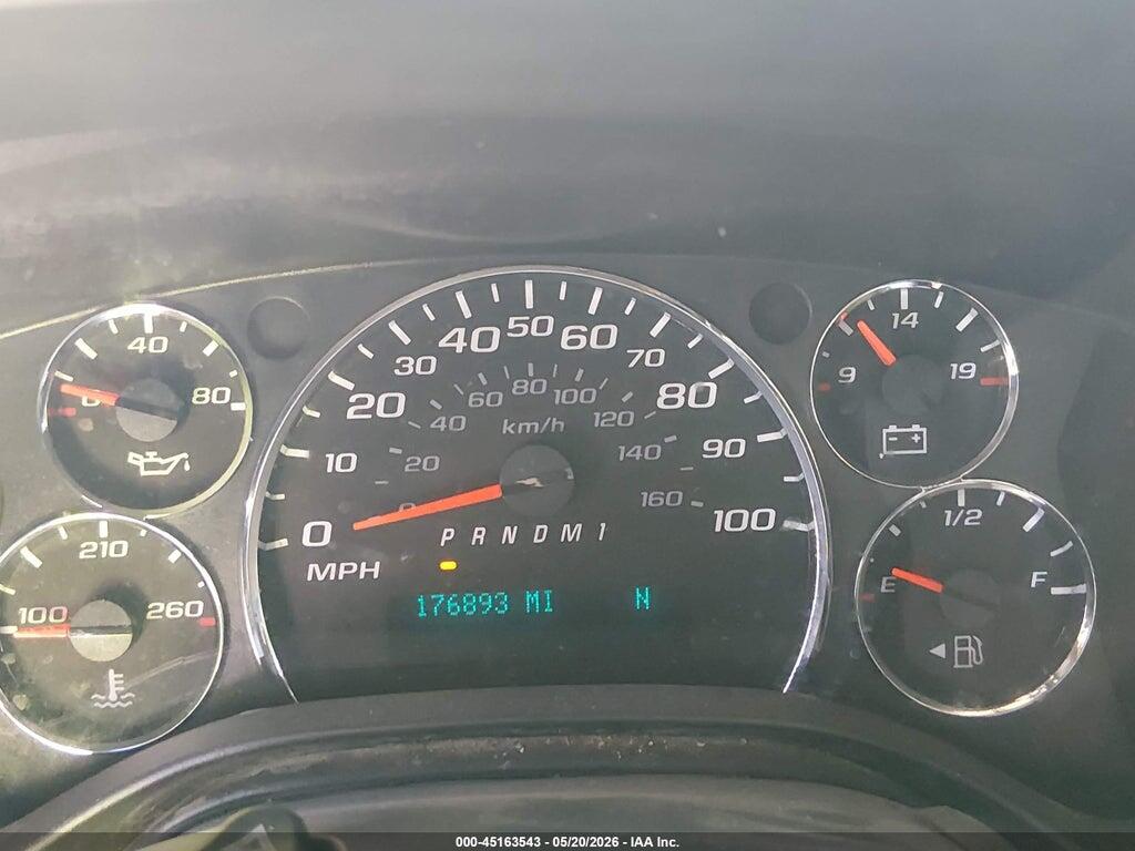 1GCWGBFF4G1144281 2016 CHEVROLET EXPRESS 2500 photo no. 7