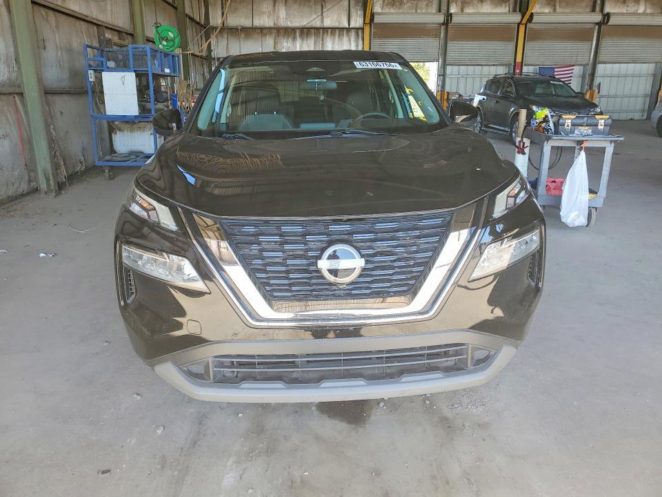 2023 NISSAN ROGUE SV — Фото 5 из 12