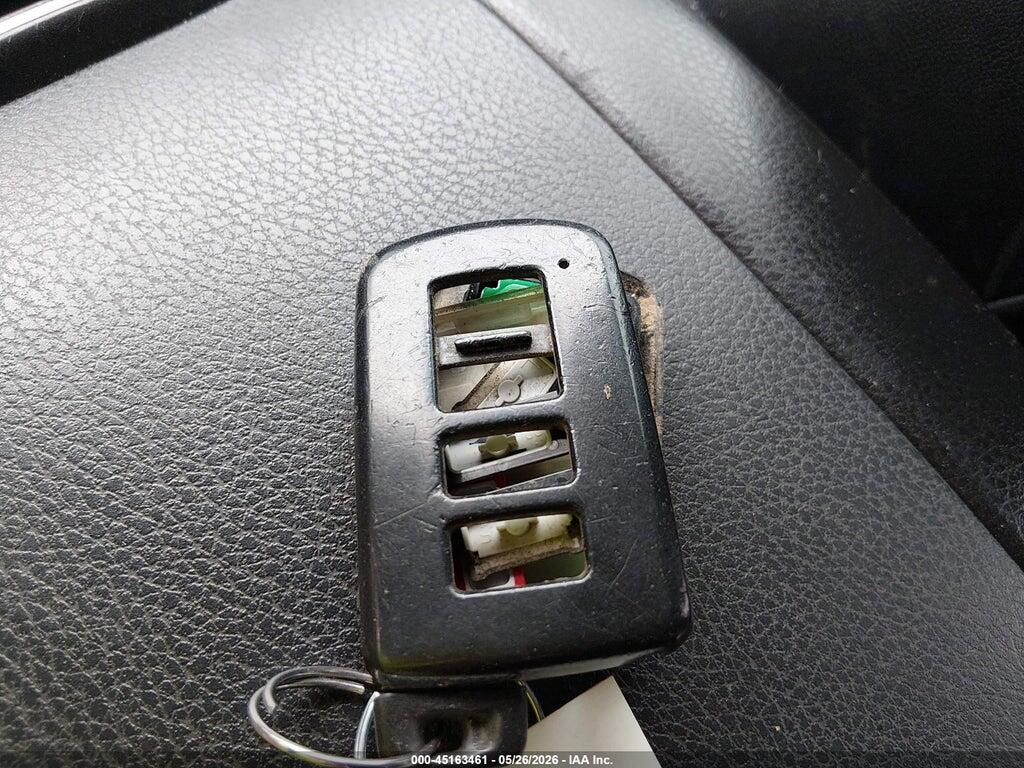 5TDDCRFH8FS010582 2015 TOYOTA HIGHLANDER HYBRID photo no. 11