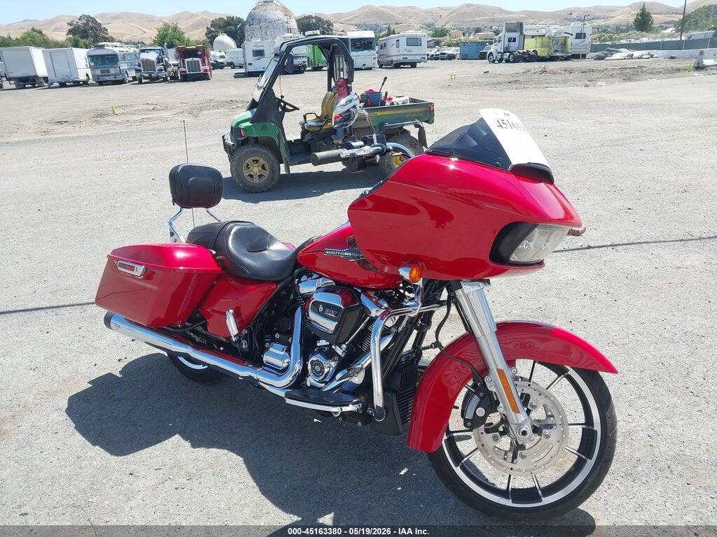 1HD1KHC28PB660214 2023 HARLEY-DAVIDSON FLTRX photo no. 1
