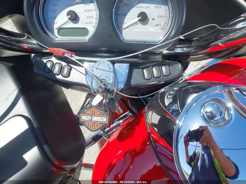 1HD1KHC28PB660214 2023 HARLEY-DAVIDSON FLTRX photo no. 11