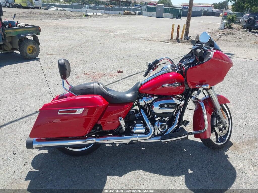 1HD1KHC28PB660214 2023 HARLEY-DAVIDSON FLTRX photo no. 12