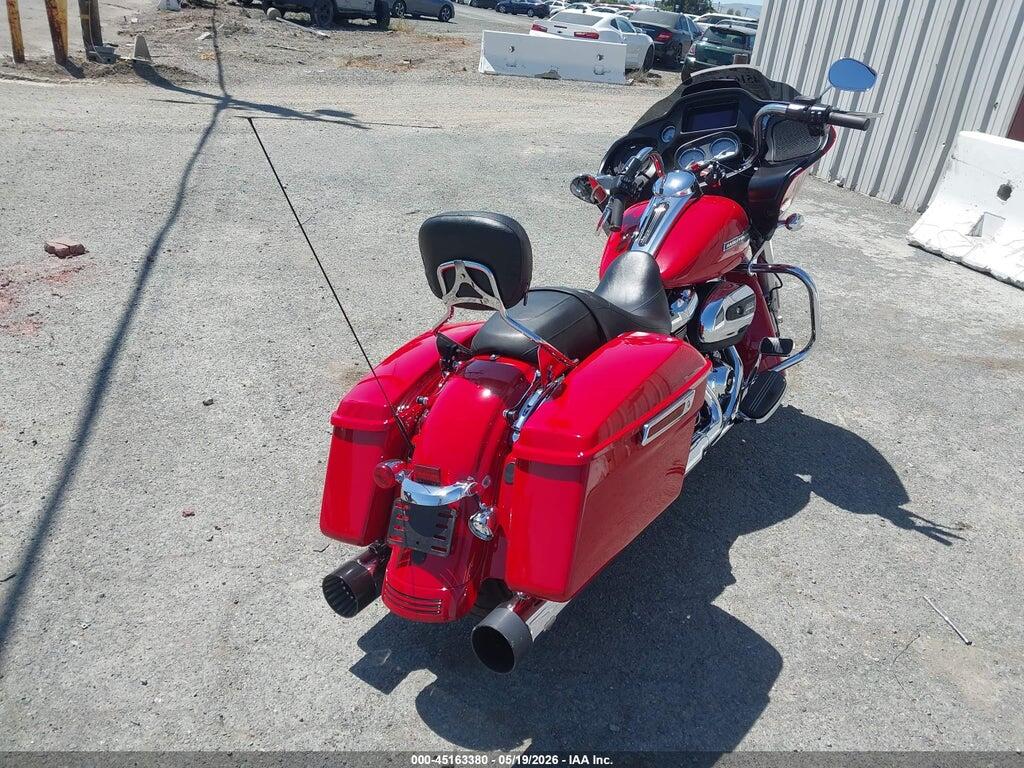 1HD1KHC28PB660214 2023 HARLEY-DAVIDSON FLTRX photo no. 4