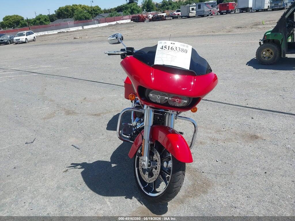 1HD1KHC28PB660214 2023 HARLEY-DAVIDSON FLTRX photo no. 5