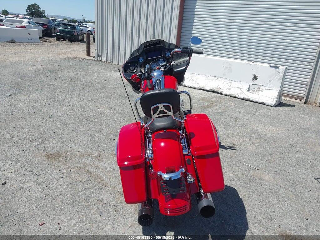 1HD1KHC28PB660214 2023 HARLEY-DAVIDSON FLTRX photo no. 6