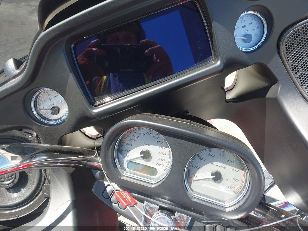 1HD1KHC28PB660214 2023 HARLEY-DAVIDSON FLTRX photo no. 7