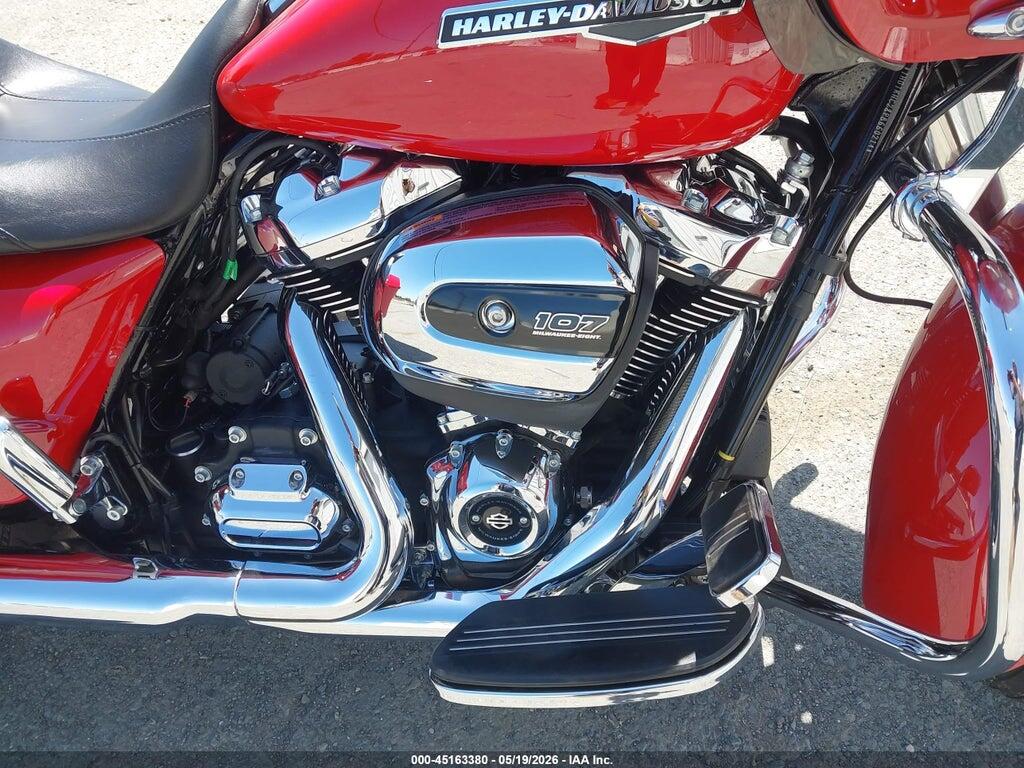 1HD1KHC28PB660214 2023 HARLEY-DAVIDSON FLTRX photo no. 8