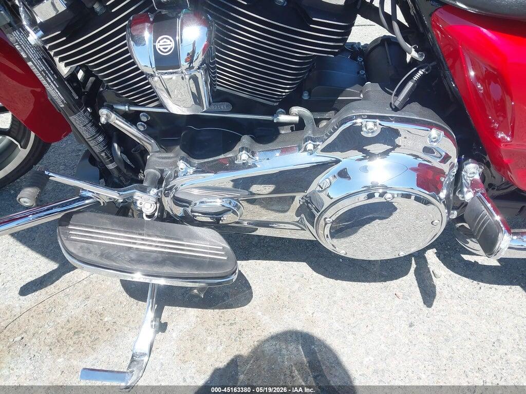 1HD1KHC28PB660214 2023 HARLEY-DAVIDSON FLTRX photo no. 9
