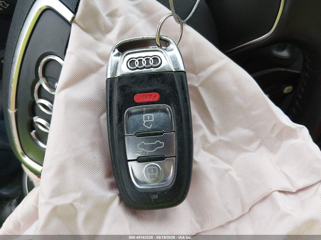WAUAFAFL6DN046237 2013 AUDI A4 photo no. 11