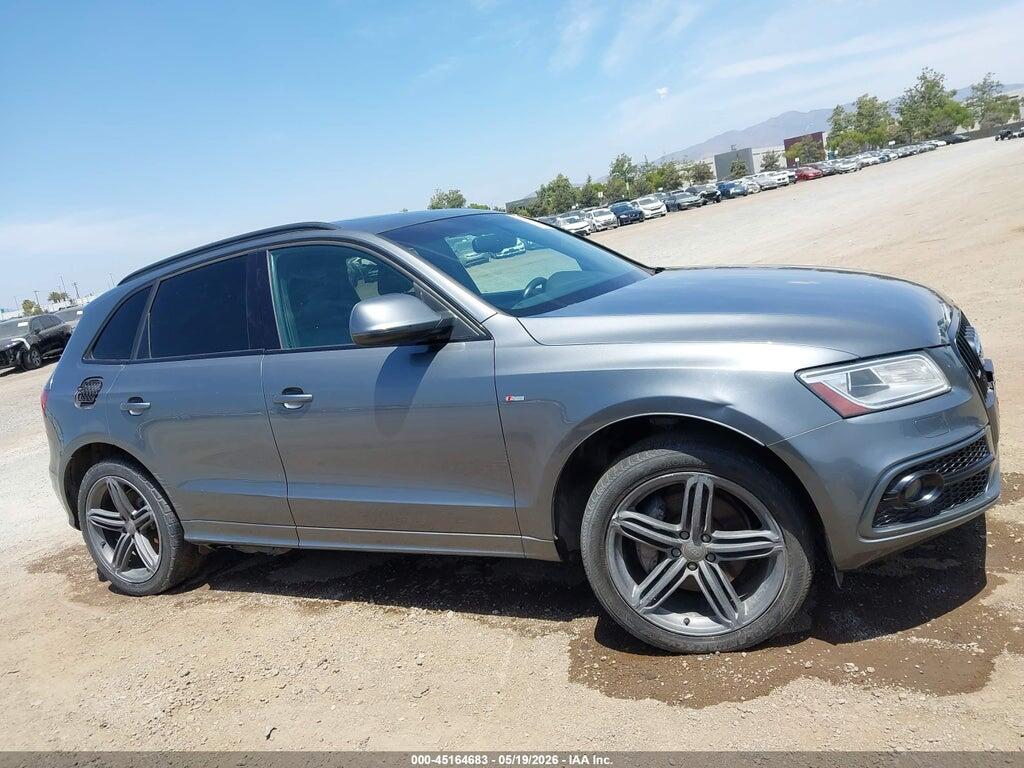 WA1DGAFP9EA066078 2014 AUDI Q5 photo no. 12