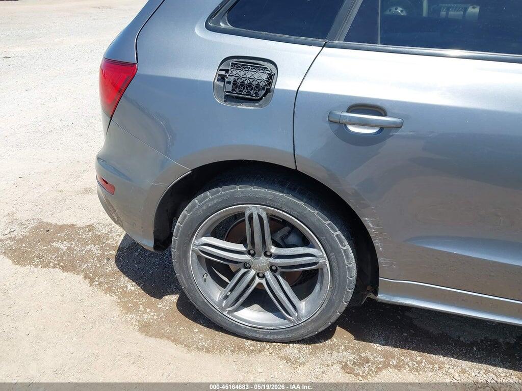 WA1DGAFP9EA066078 2014 AUDI Q5 photo no. 6