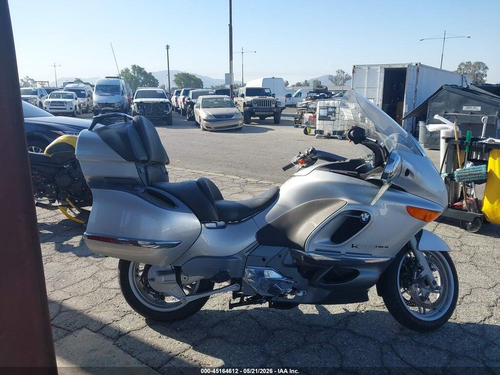WB10555A92ZD78087 2002 BMW K1200 photo no. 12