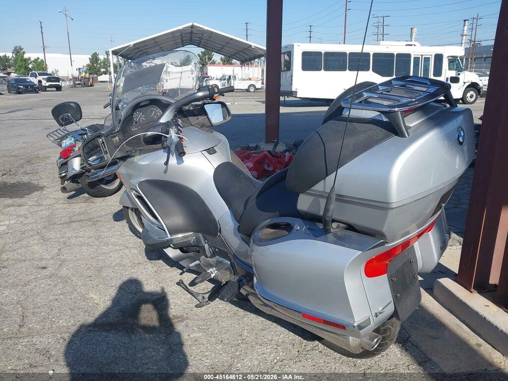 WB10555A92ZD78087 2002 BMW K1200 photo no. 3