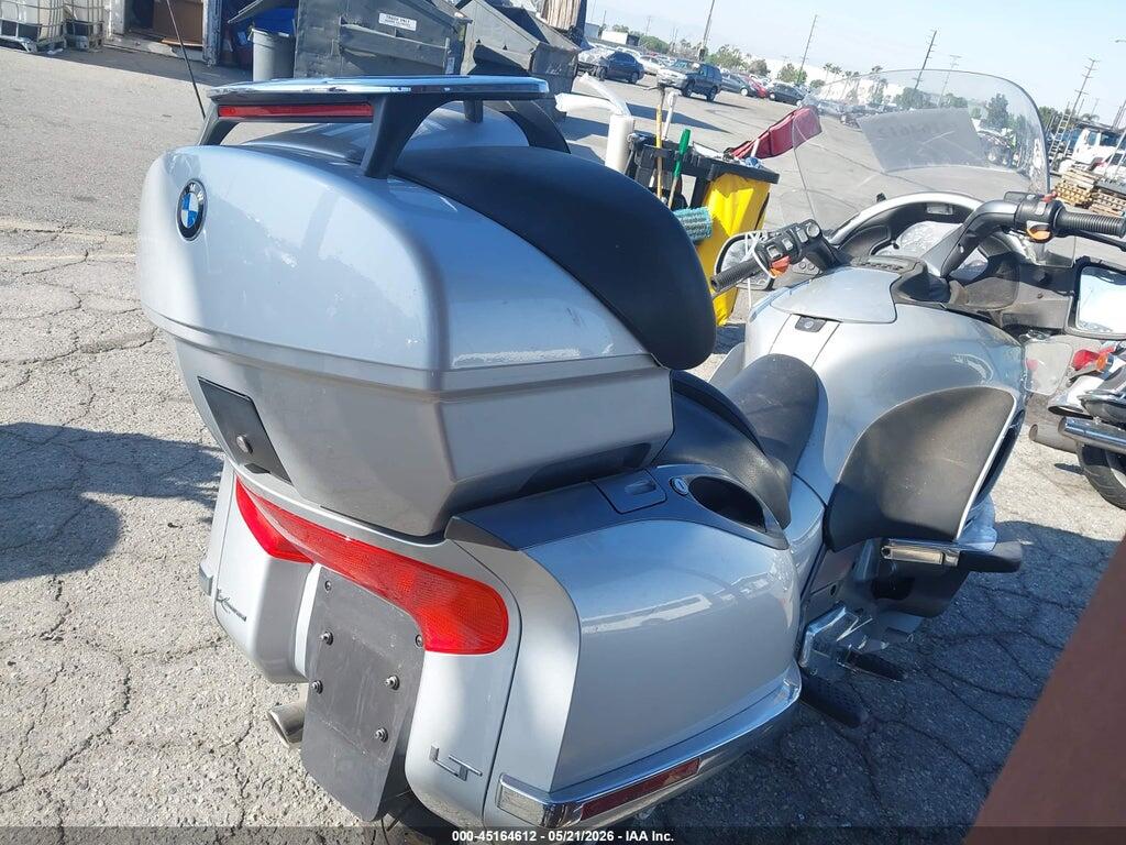 WB10555A92ZD78087 2002 BMW K1200 photo no. 4