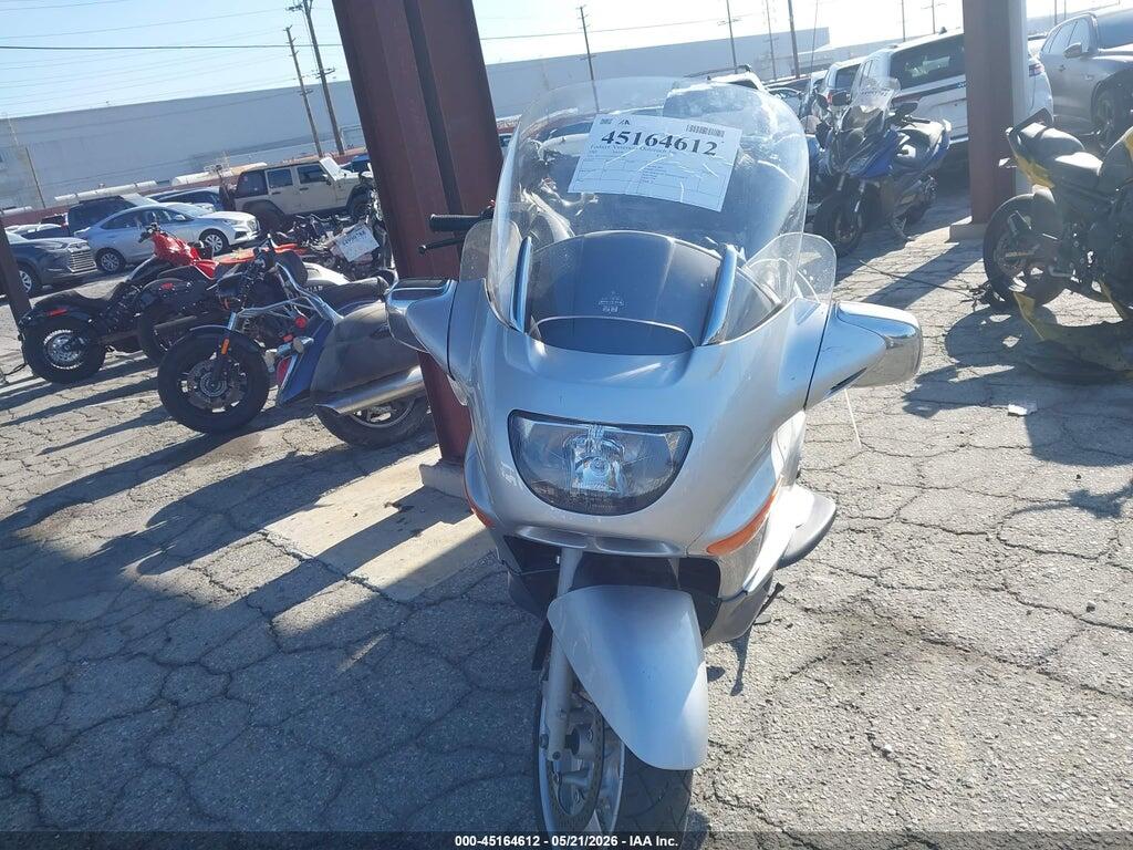 WB10555A92ZD78087 2002 BMW K1200 photo no. 5
