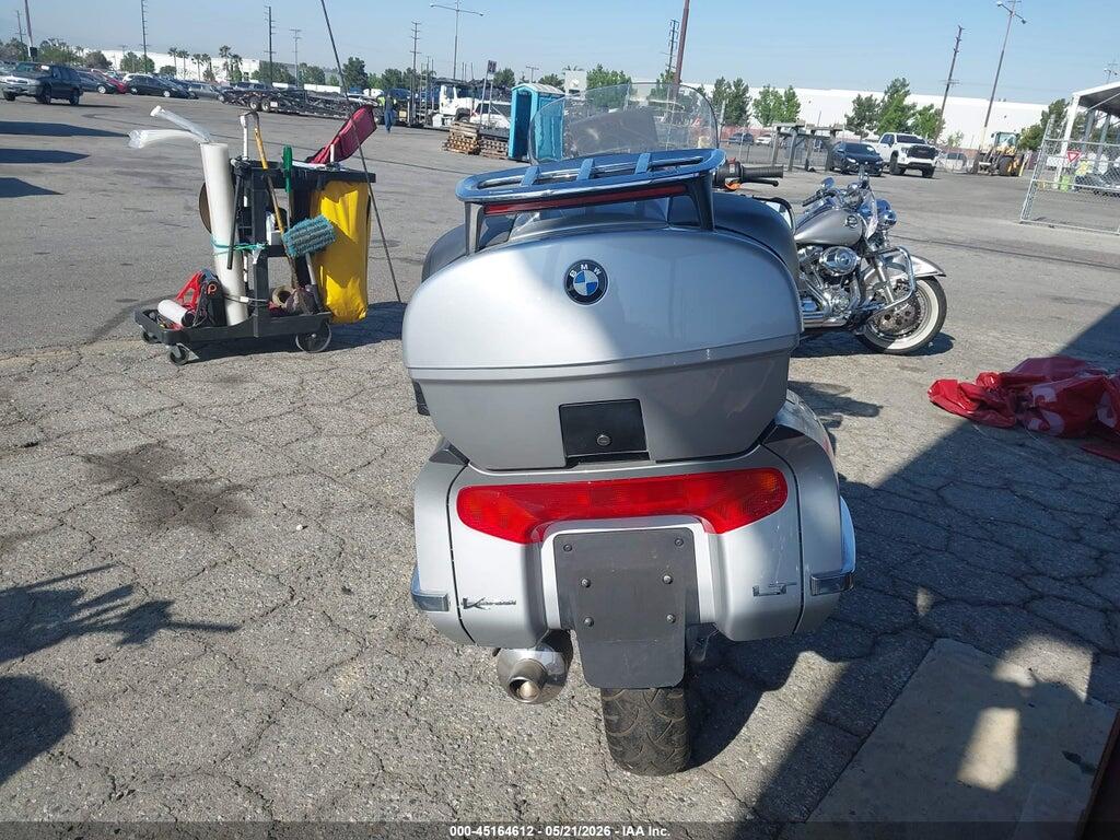 WB10555A92ZD78087 2002 BMW K1200 photo no. 6