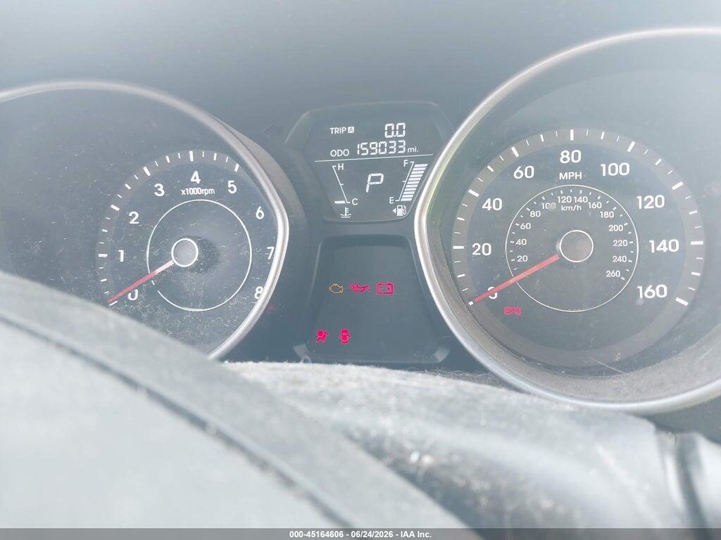 5NPDH4AE4DH151590 2013 HYUNDAI ELANTRA photo no. 7