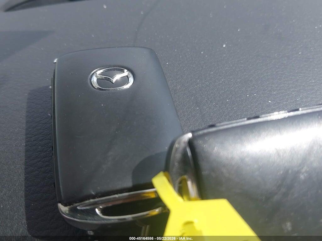 JM3KKCHD2R1137662 2024 MAZDA CX-90 photo no. 11