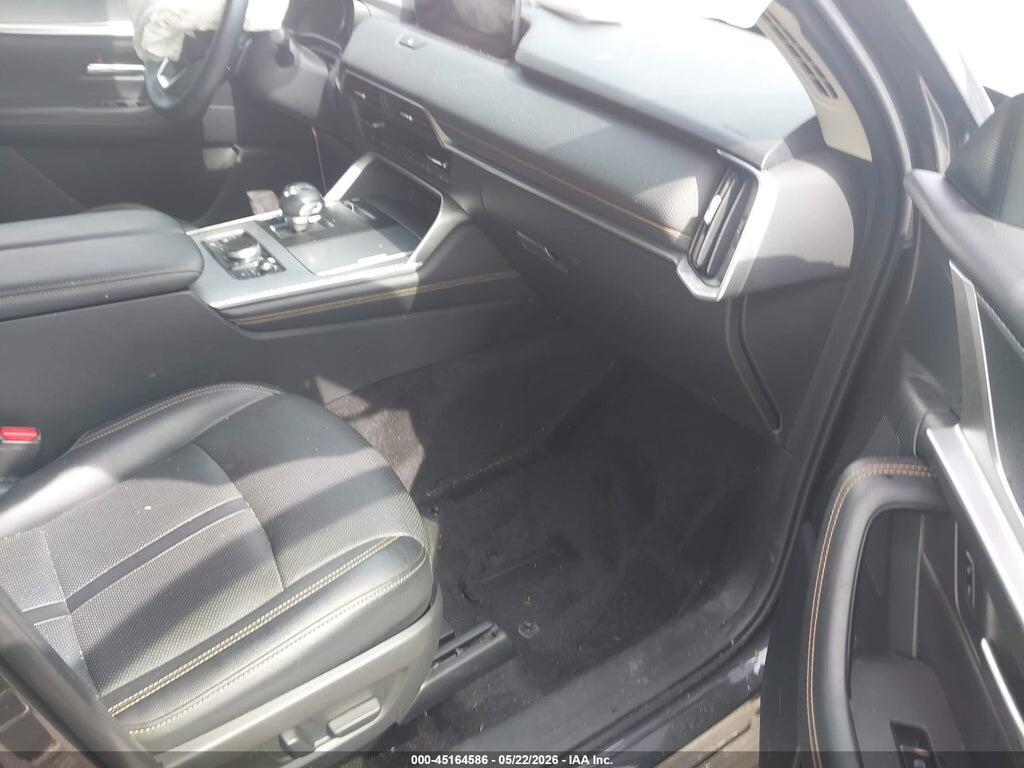 JM3KKCHD2R1137662 2024 MAZDA CX-90 photo no. 5