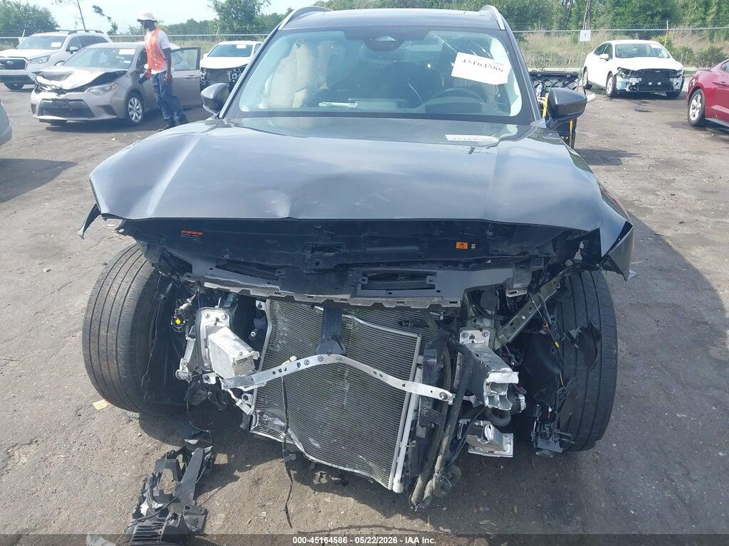 JM3KKCHD2R1137662 2024 MAZDA CX-90 photo no. 6