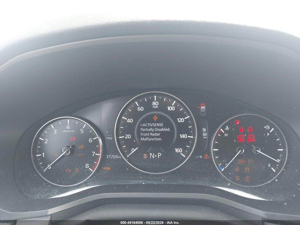 JM3KKCHD2R1137662 2024 MAZDA CX-90 photo no. 7