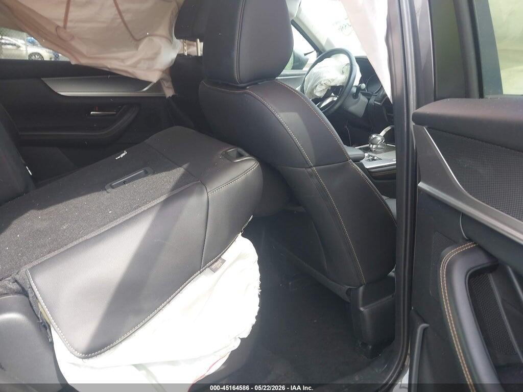 JM3KKCHD2R1137662 2024 MAZDA CX-90 photo no. 8