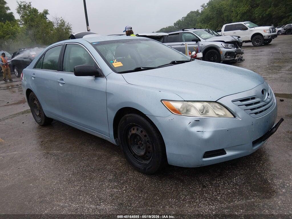 4T4BE46K98R037757 2008 TOYOTA CAMRY photo no. 1