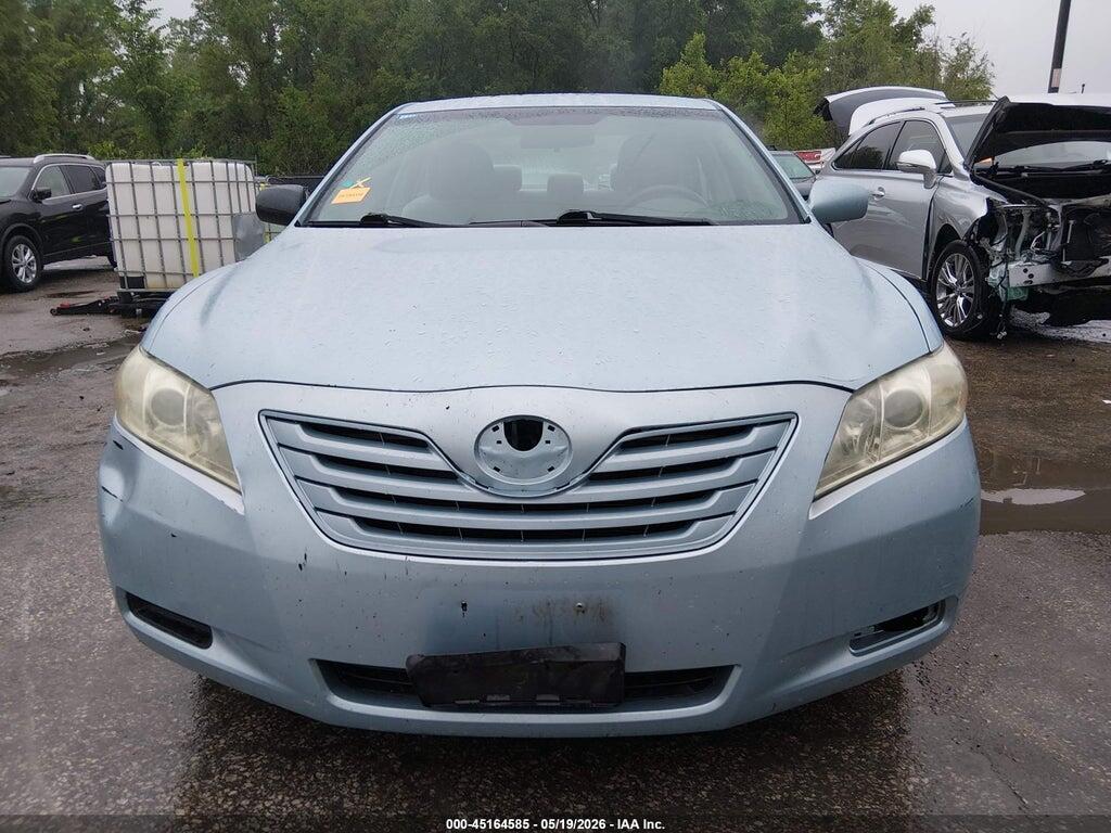 4T4BE46K98R037757 2008 TOYOTA CAMRY photo no. 12