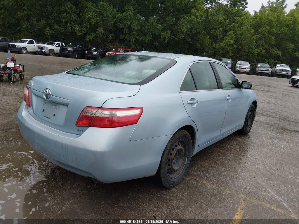 4T4BE46K98R037757 2008 TOYOTA CAMRY photo no. 4