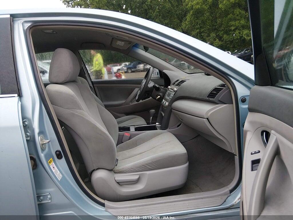 4T4BE46K98R037757 2008 TOYOTA CAMRY photo no. 5