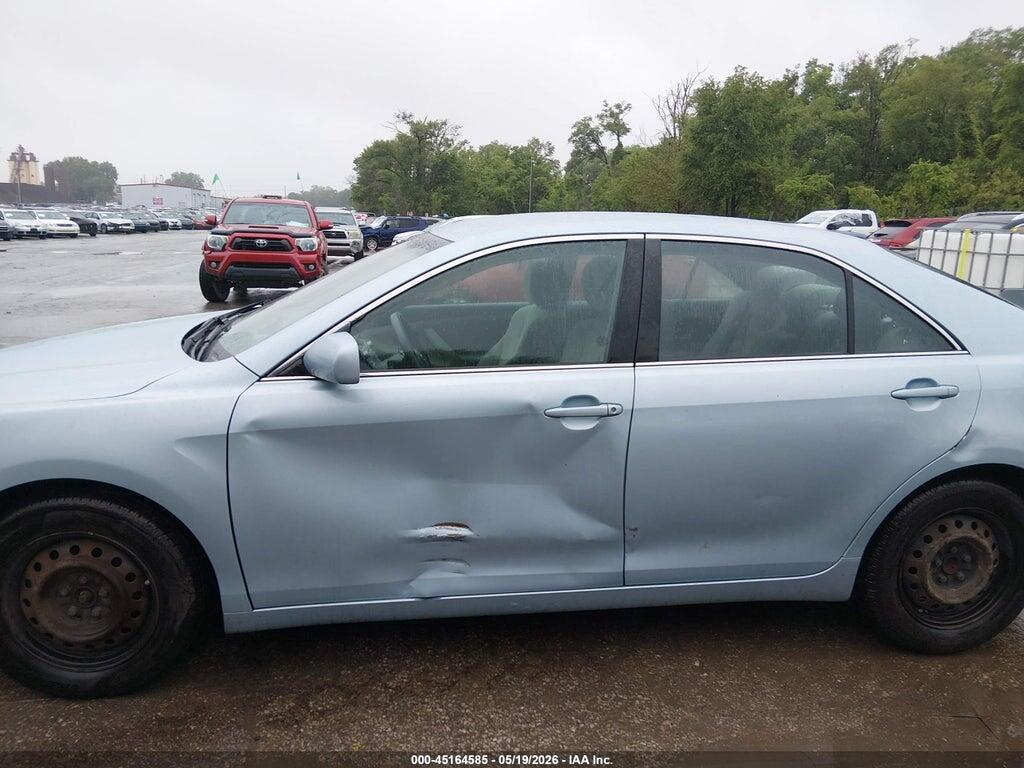 4T4BE46K98R037757 2008 TOYOTA CAMRY photo no. 6