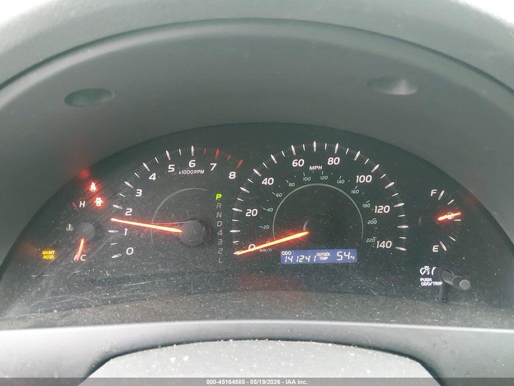 4T4BE46K98R037757 2008 TOYOTA CAMRY photo no. 7