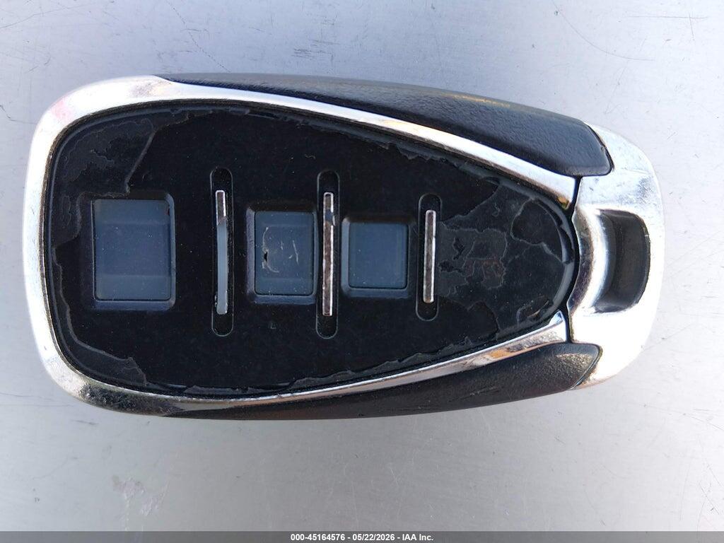 1G1ZE5ST4GF261600 2016 CHEVROLET MALIBU photo no. 11