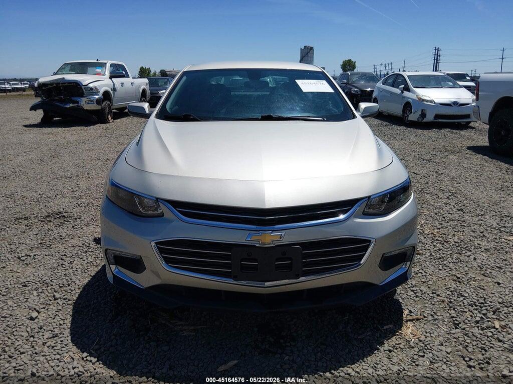 1G1ZE5ST4GF261600 2016 CHEVROLET MALIBU photo no. 12