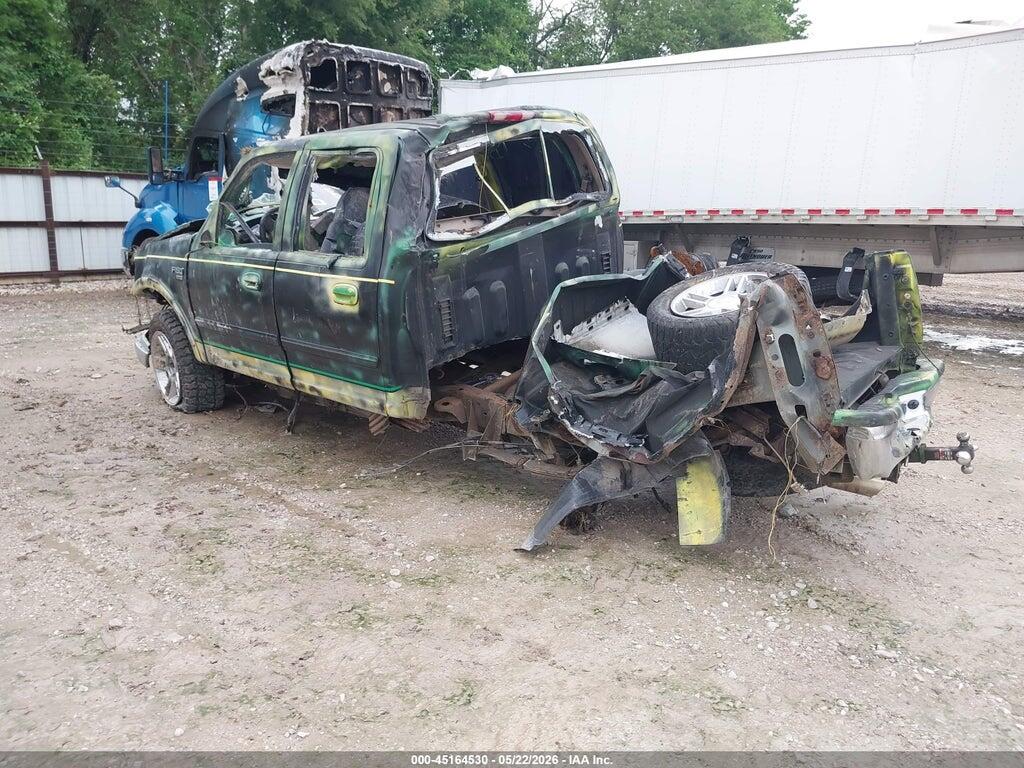1FTRW08LX1KD84198 2001 FORD F-150 photo no. 3