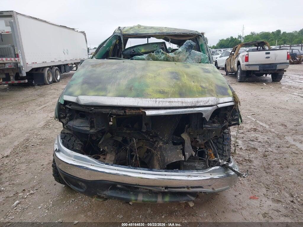 1FTRW08LX1KD84198 2001 FORD F-150 photo no. 6