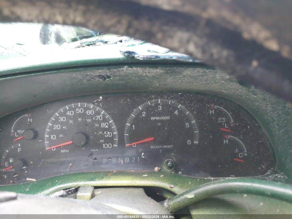 1FTRW08LX1KD84198 2001 FORD F-150 photo no. 7