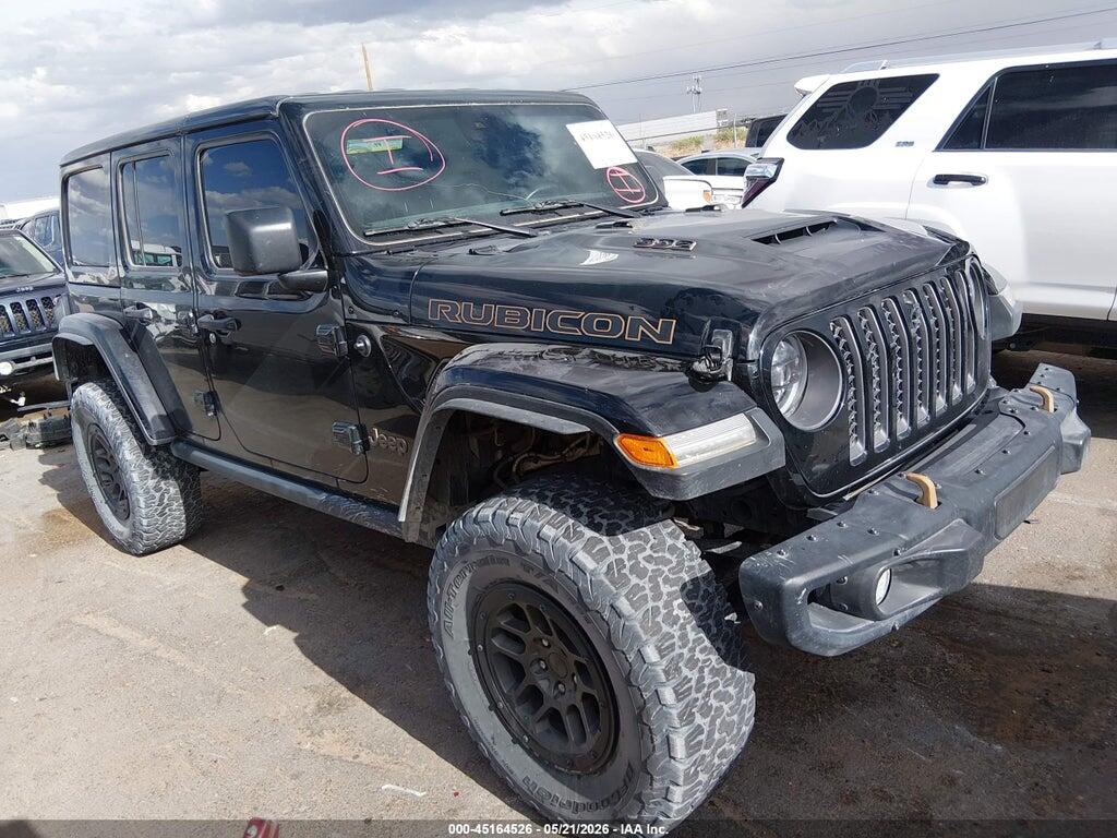 1C4JJXSJ9PW512217 2023 JEEP WRANGLER photo no. 1