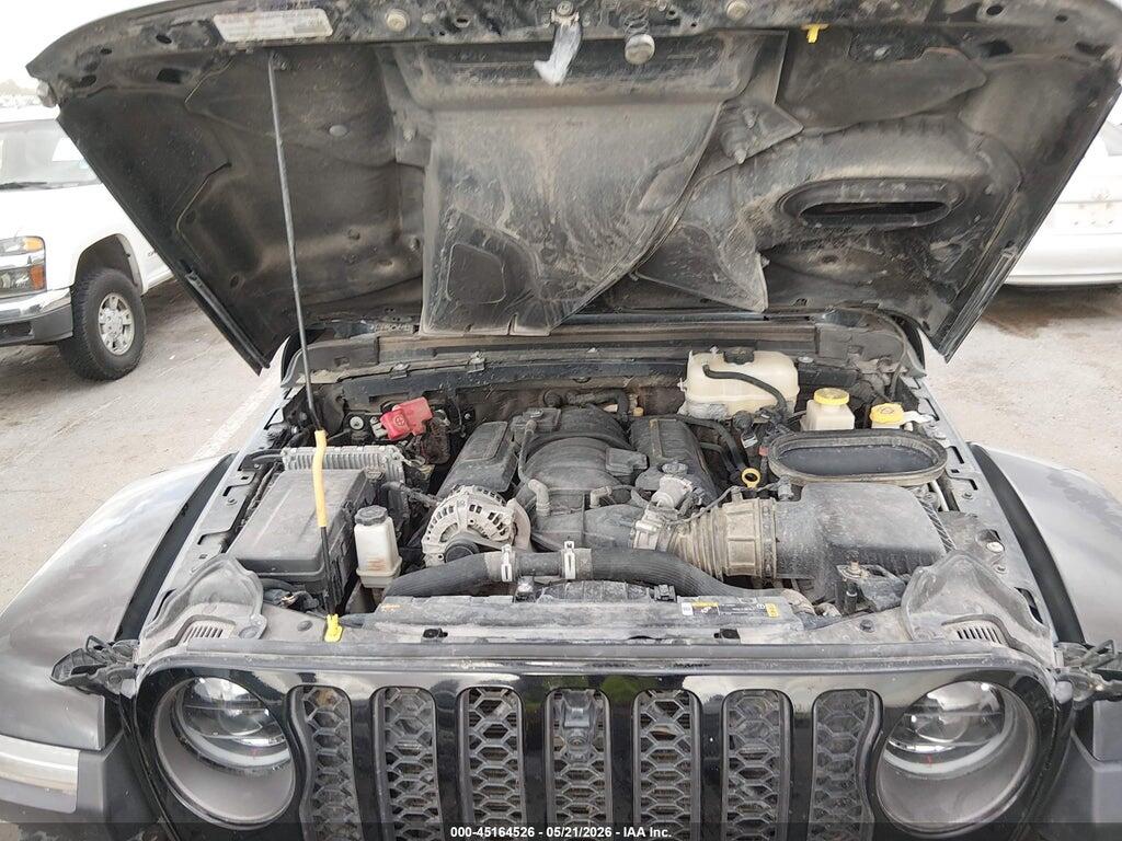 1C4JJXSJ9PW512217 2023 JEEP WRANGLER photo no. 10